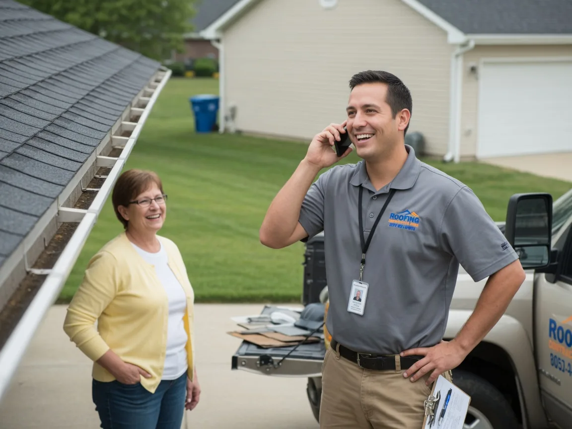 Local Roofing Contractors West Columbia, TX FAQs